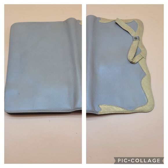 Authentic Gucci Clutch  - Picture 8 of 11